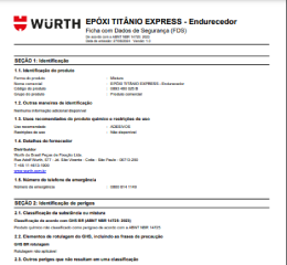 Download de catálogo